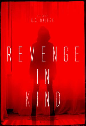 Revenge in Kind's poster