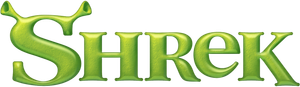Shrek's poster
