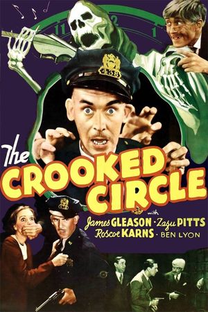 The Crooked Circle's poster