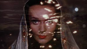 The Tales of Hoffmann's poster