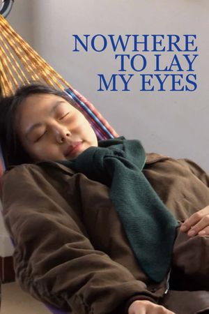 Nowhere to Lay My Eyes's poster image