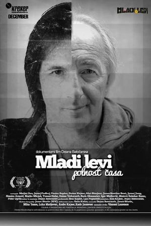 Mladi levi: polnost casa's poster