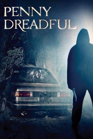 Penny Dreadful's poster