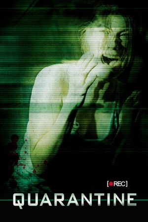 Quarantine's poster