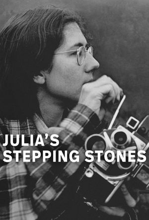 Julia's Stepping Stones's poster