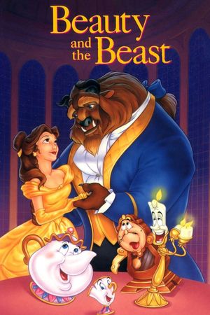 Beauty and the Beast's poster