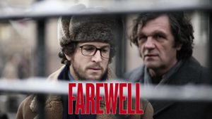 Farewell's poster
