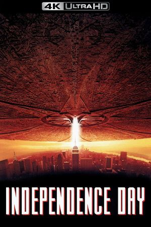 Independence Day's poster