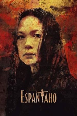 Espantaho's poster