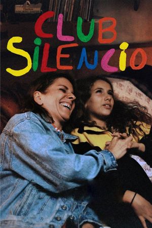 Club Silencio's poster image