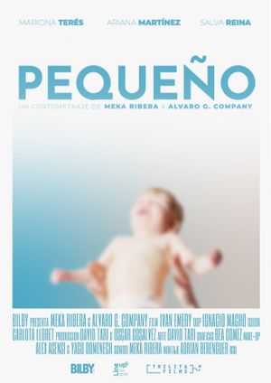 Pequeño's poster