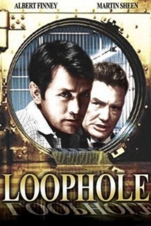 Loophole's poster