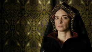 The Other Boleyn Girl's poster