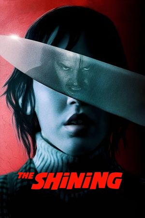 The Shining's poster