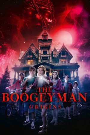 The Boogeyman: The Origin of the Myth's poster