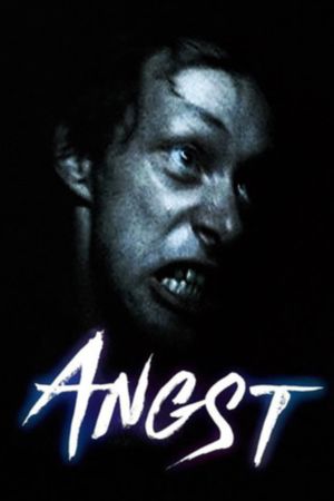 Angst's poster