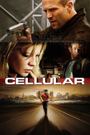 Cellular's poster