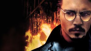 The Ninth Gate's poster
