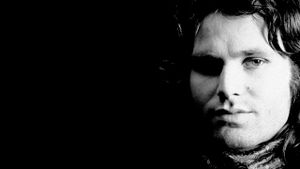 Jim Morrison: The End's poster