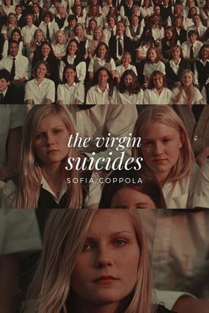The Virgin Suicides's poster