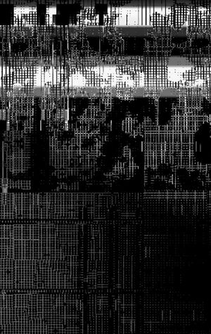 information of decay~'s poster