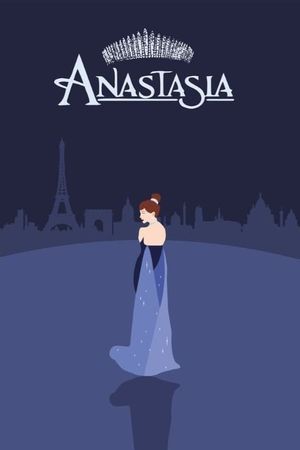 Anastasia's poster
