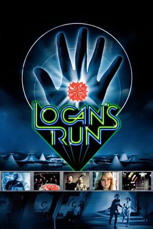 Logan's Run's poster