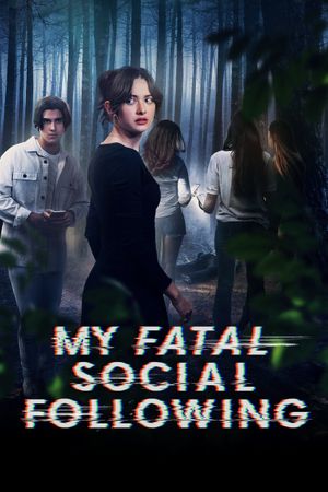 Instacult's poster