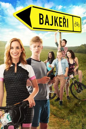Bikers's poster