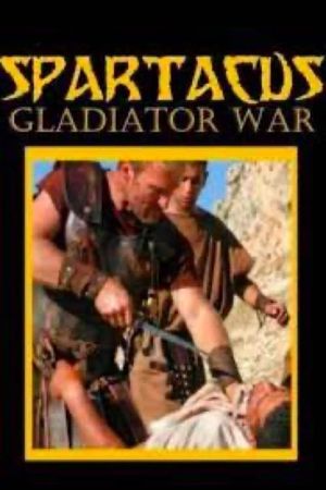 Spartacus: Gladiator War's poster