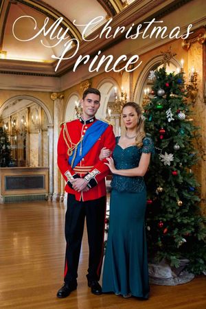 My Christmas Prince's poster