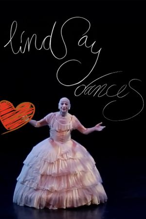 Lindsay Dances - Theatre and life according to Lindsay Kemp's poster