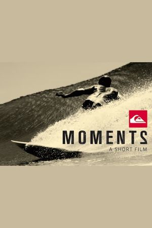 Moments 2's poster