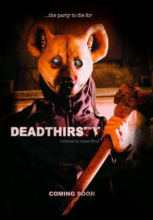 DeadThirsty's poster