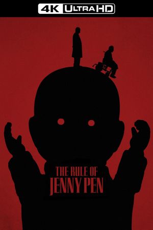 The Rule of Jenny Pen's poster