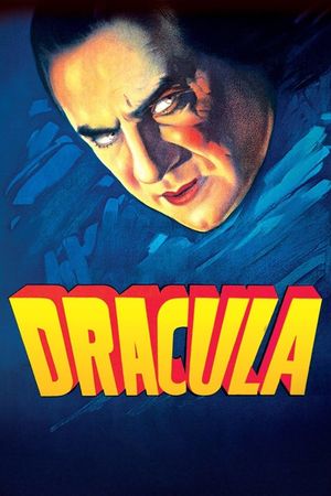 Dracula's poster