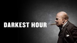 Darkest Hour's poster