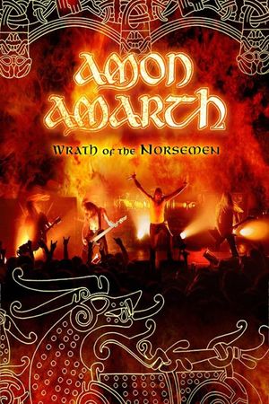 Amon Amarth: Wrath Of The Norsemen's poster