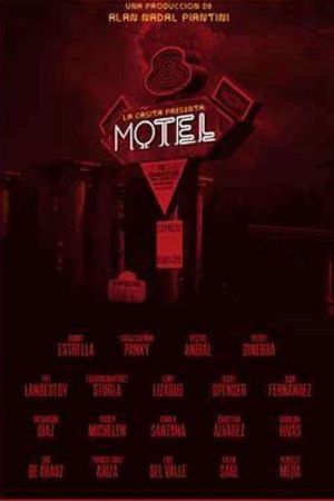Motel's poster