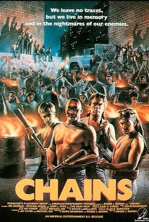 Chains's poster