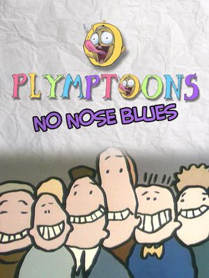 No Nose Blues's poster