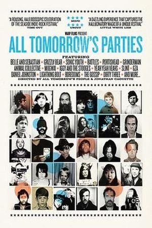 All Tomorrow's Parties's poster image