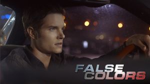 False Colors's poster
