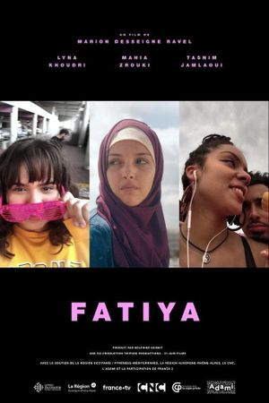 Fatiya's poster