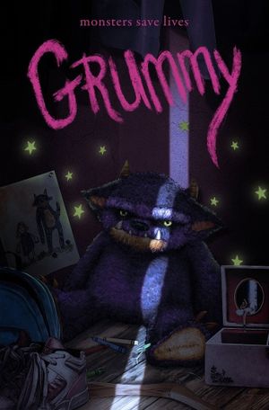 Grummy's poster