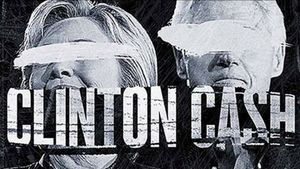Clinton Cash's poster