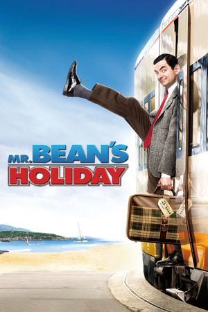 Mr. Bean's Holiday's poster