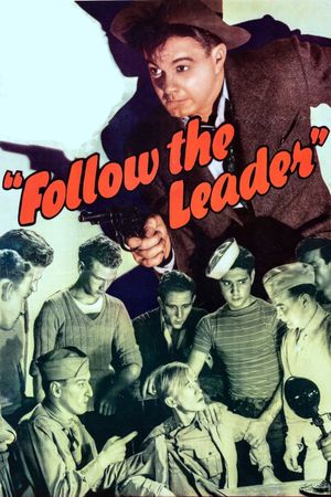 Follow the Leader's poster