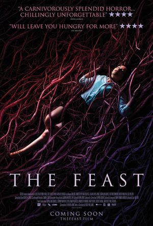 The Feast's poster