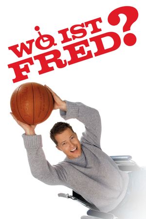 Wo ist Fred?'s poster